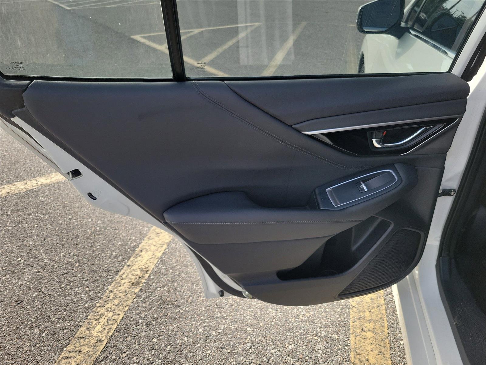 2021 Subaru Legacy Limited - Photo 29