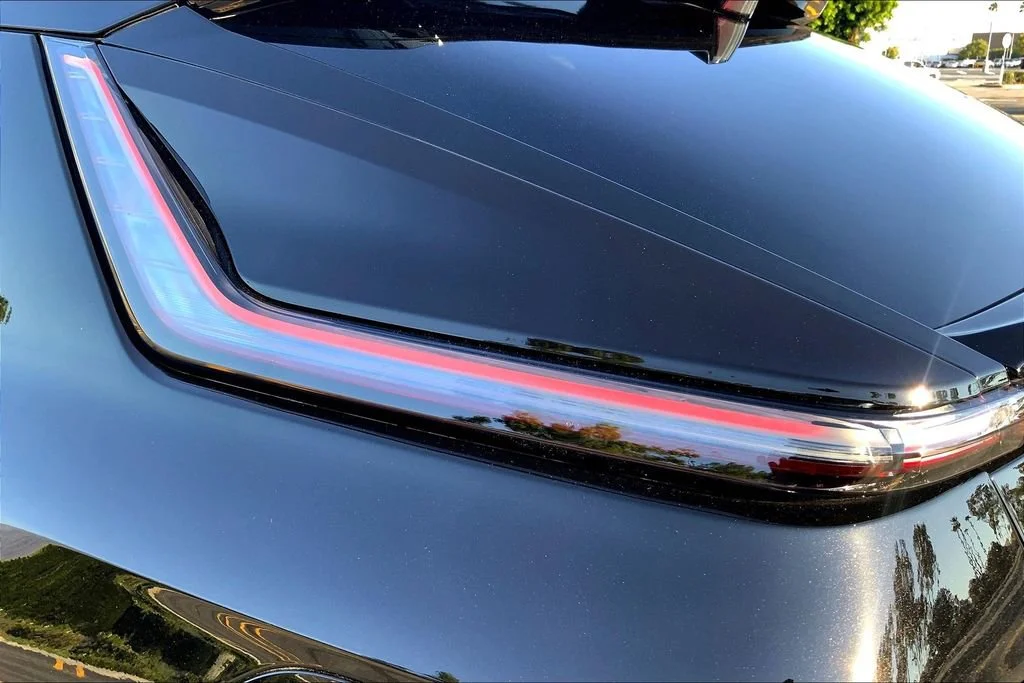 New 2026 Stellar Black Metallic Cadillac V-Series image 15