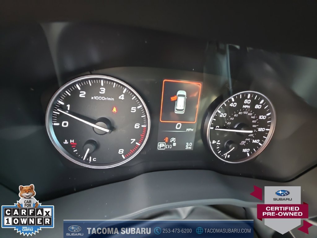 Used 2026 Beige Subaru Limited image 14