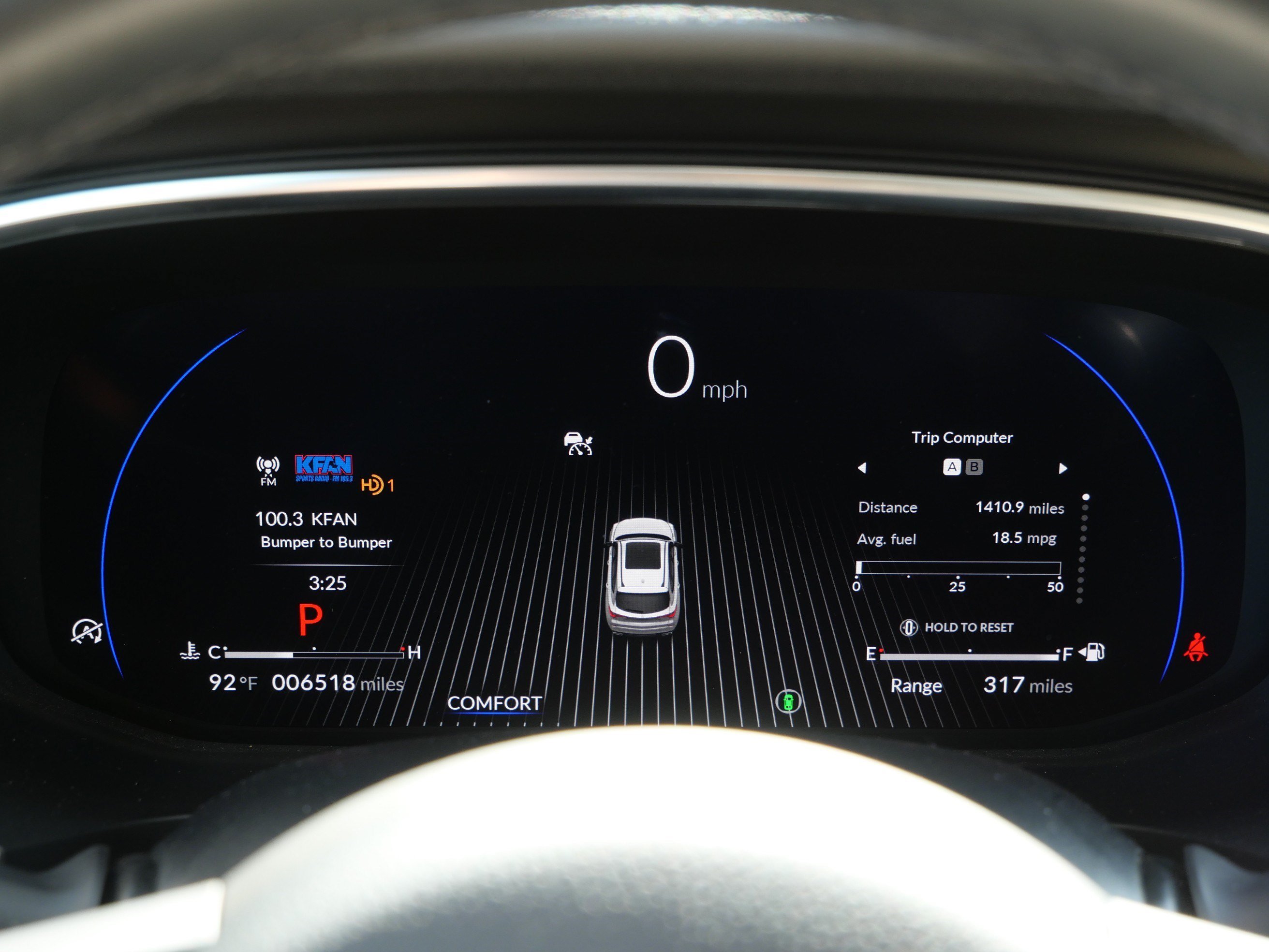2026 Acura MDX Technology Package - Photo 21