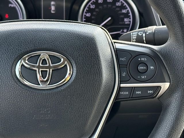2021 Toyota Camry LE - Photo 22