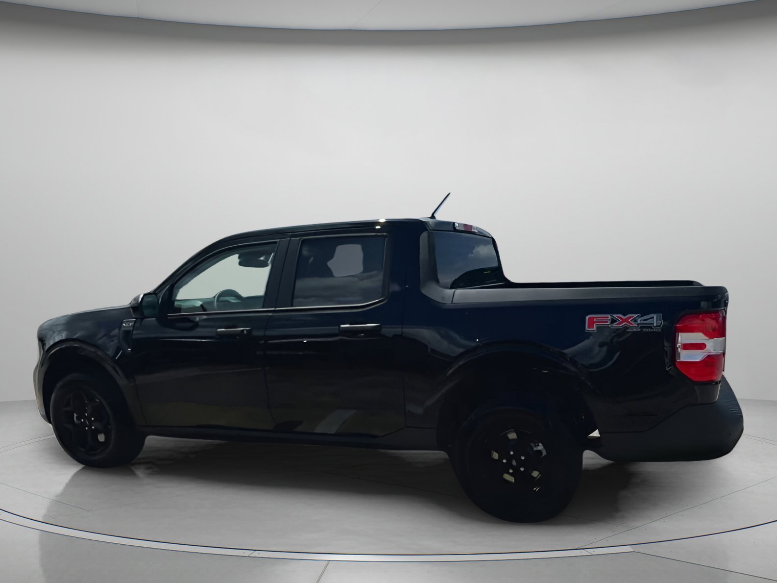 2025 Ford Maverick XLT - Photo 18