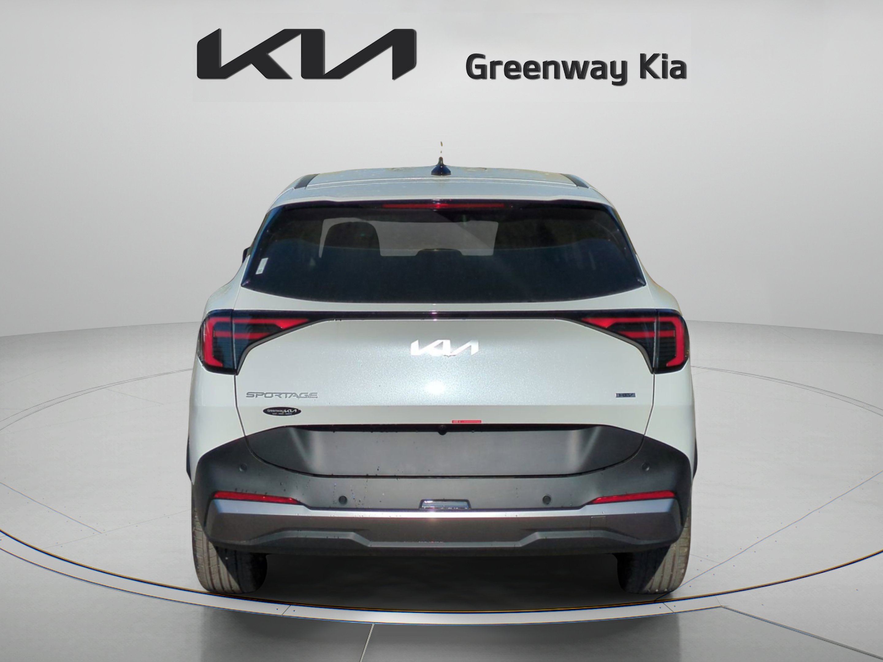 New 2026 Snow White Pearl Kia S image 7