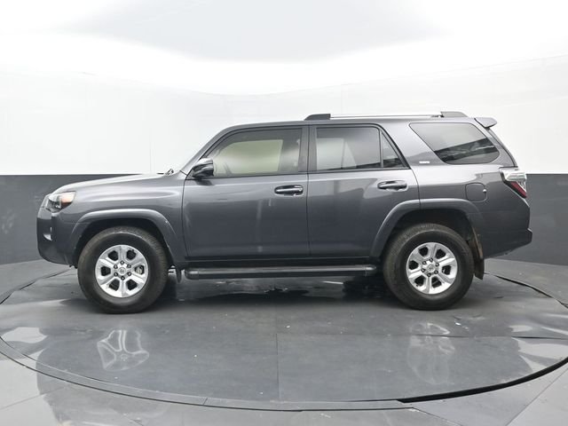 Used 2023 Magnetic Gray Metallic Toyota SR5 Premium image 7