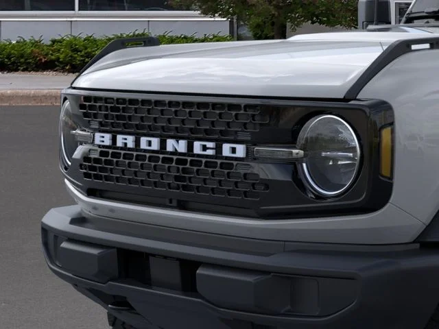 New 2026 Avalanche Ford Big Bend image 19