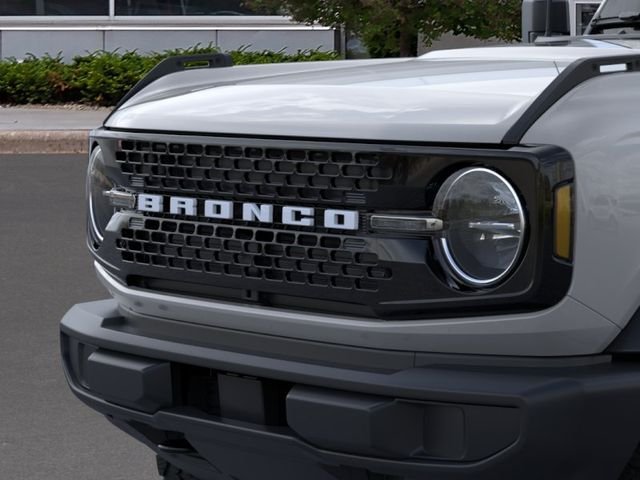 New 2026 Avalanche Ford Big Bend image 19