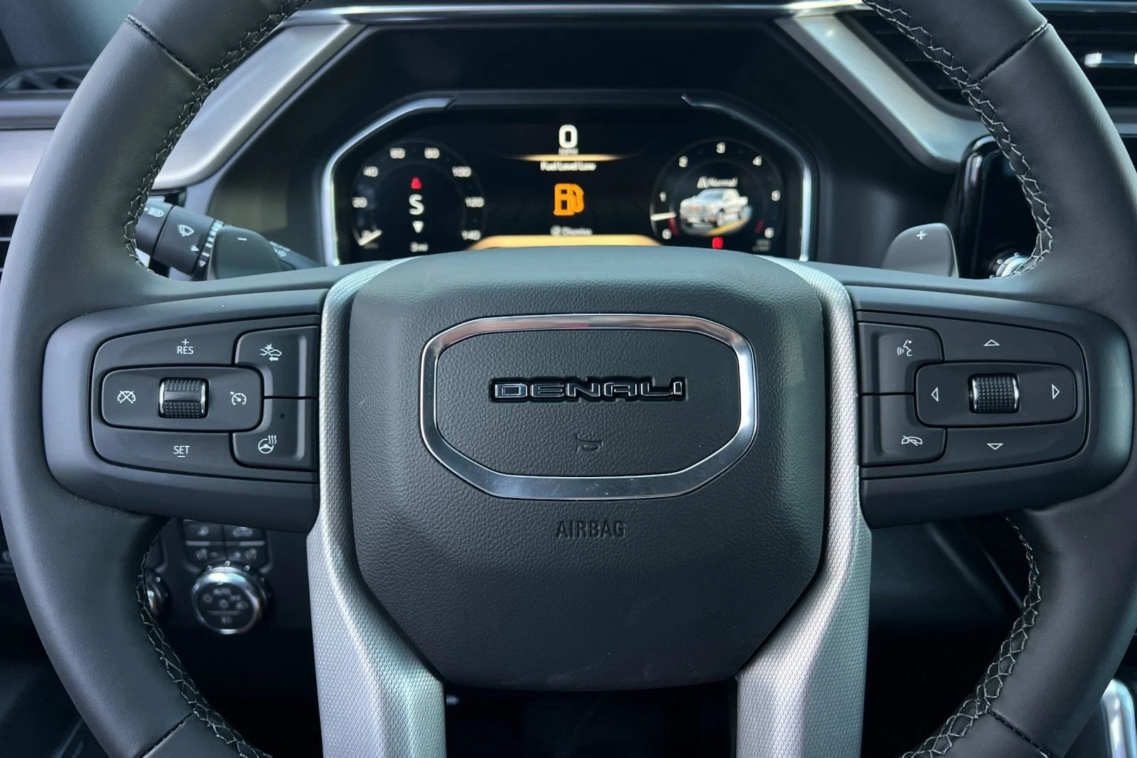 2026 GMC Sierra 1500 Denali - Photo 22
