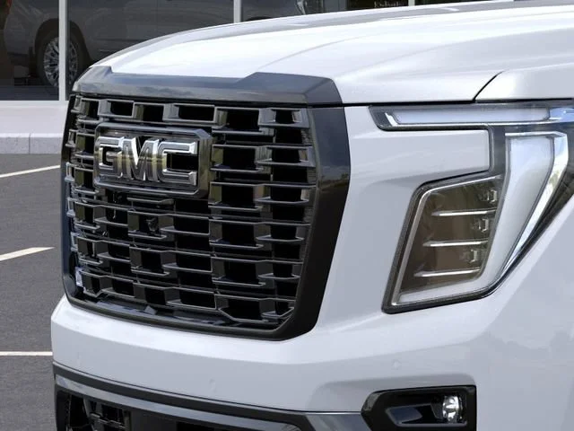 2026 GMC Yukon XL Denali Ultimate - Photo 13