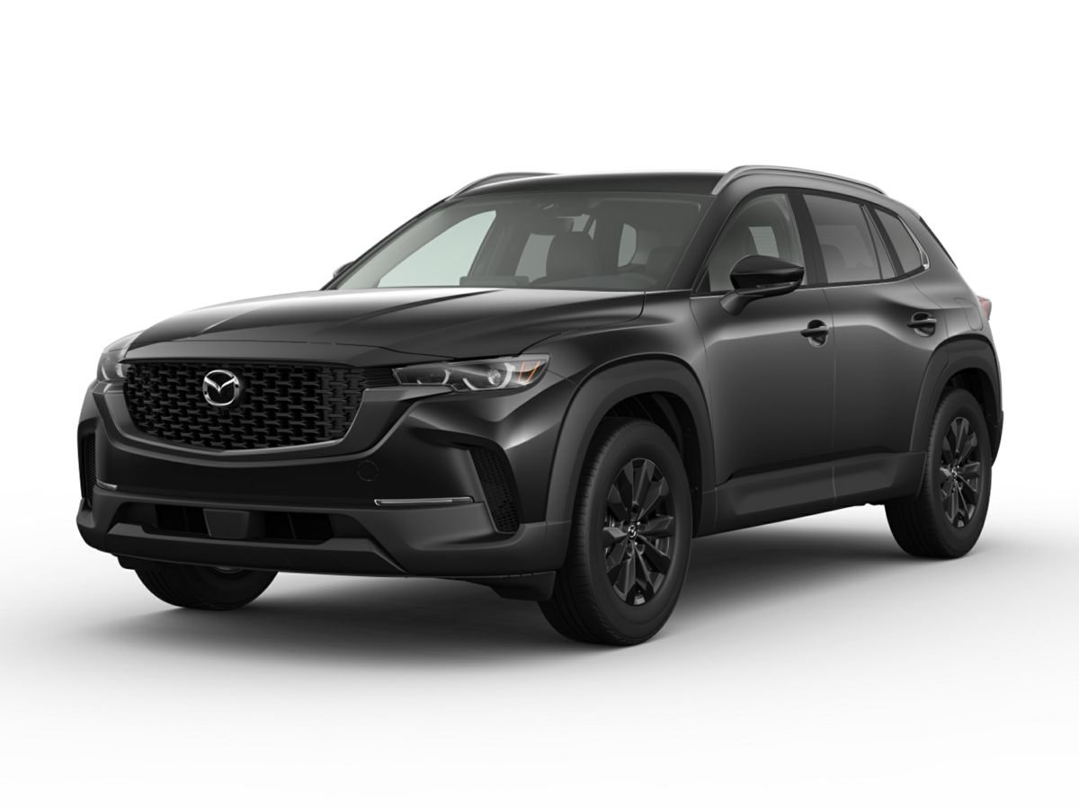 Pre-Owned 2023 Mazda CX-50 2.5 S Select Package