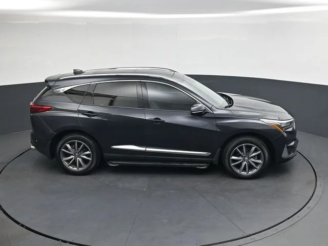 Used 2019  Acura Technology Package image 23