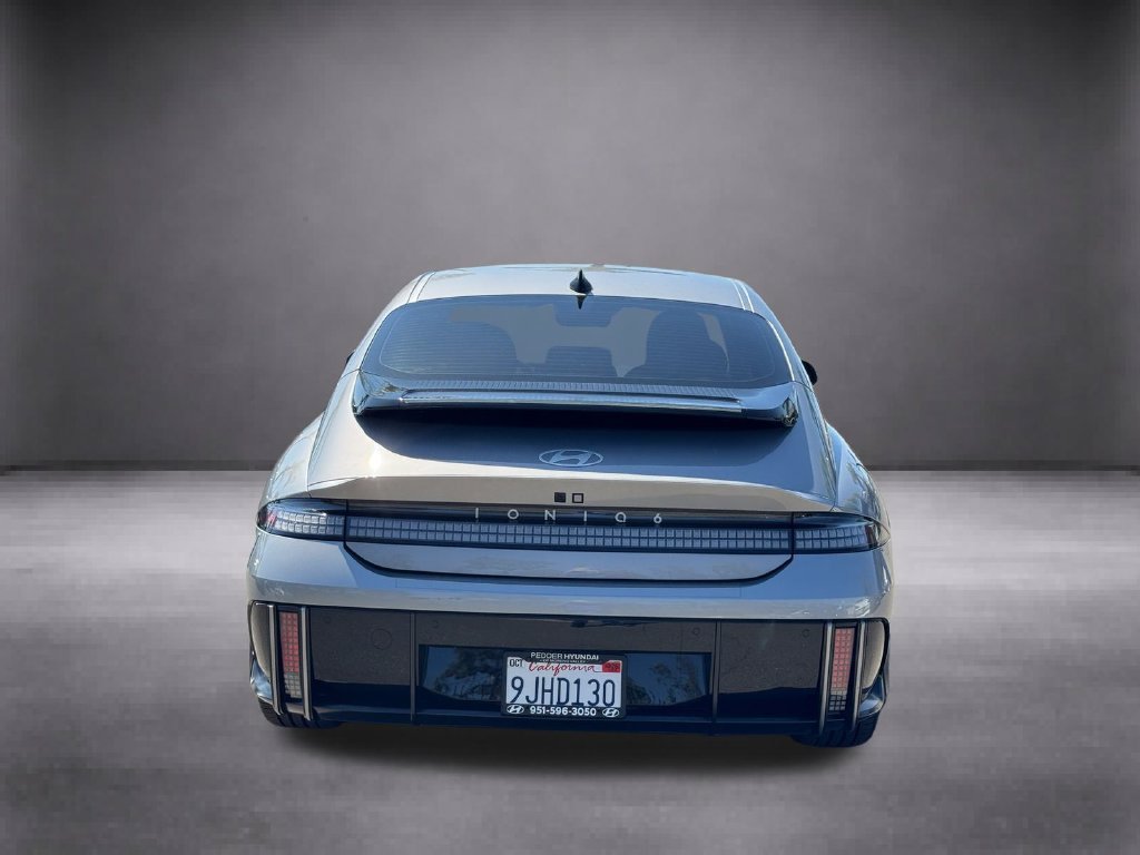 2023 Hyundai IONIQ 6 SEL - Photo 7