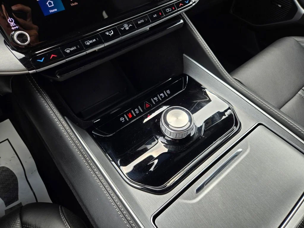 Used 2025 Gray Jeep Series II image 27