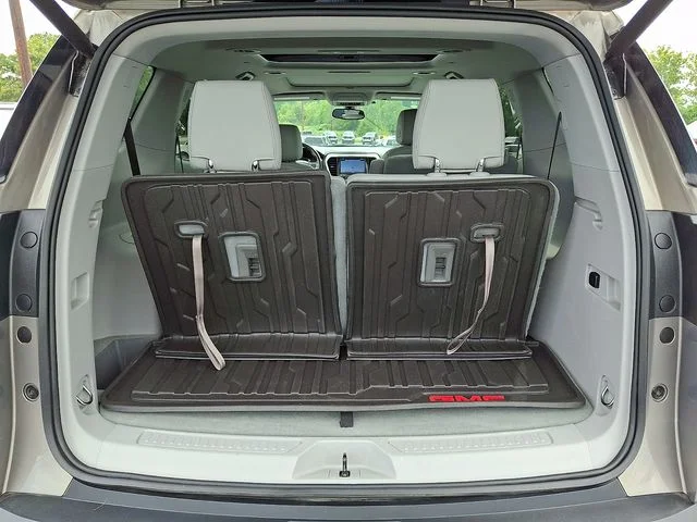 Certified Used 2019 Gray GMC SLT-1 image 31