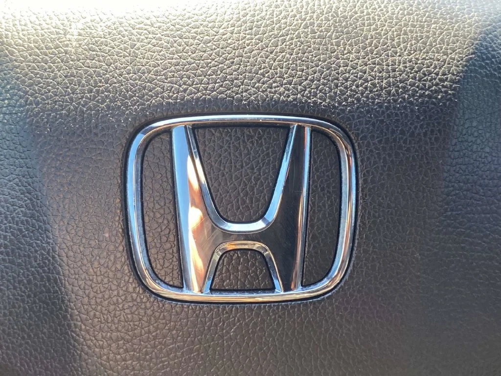 Certified Used 2022 Silver Honda Sport image 29