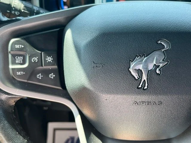 Used 2021 White Ford Badlands image 30