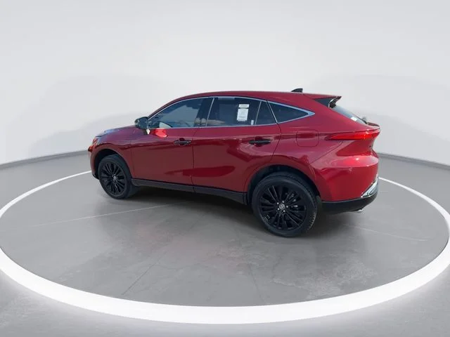 Used 2023 Red Toyota Nightshade image 6