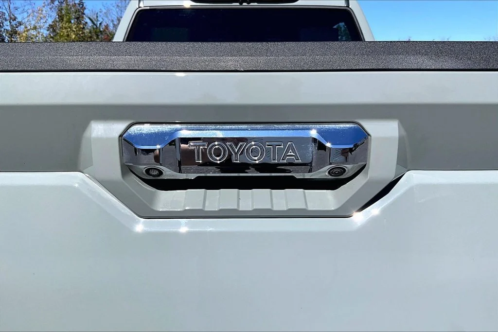 Used 2026  Toyota 1794 Edition image 27