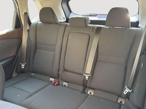 Certified Used 2023 Black Nissan S image 13