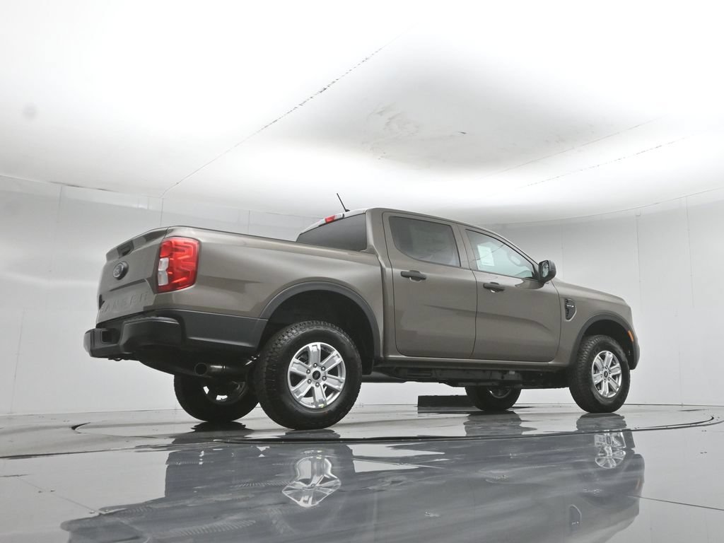 New 2026 Marsh Gray Ford XL image 45
