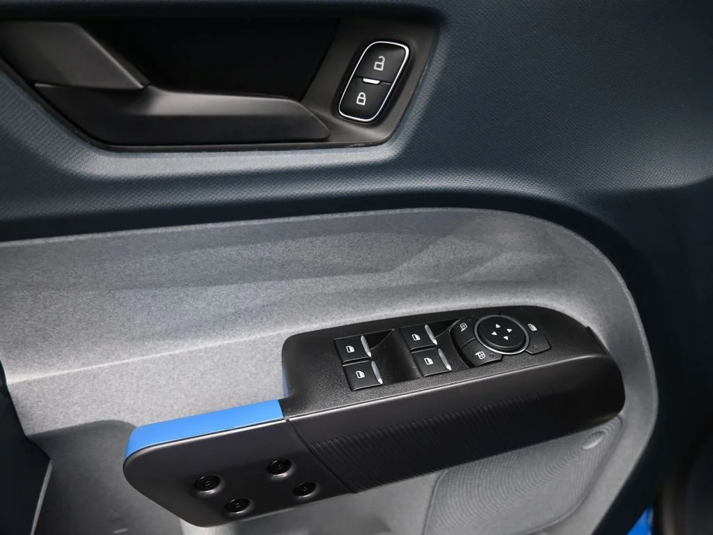 New 2026 Velocity Blue Ford XLT image 10
