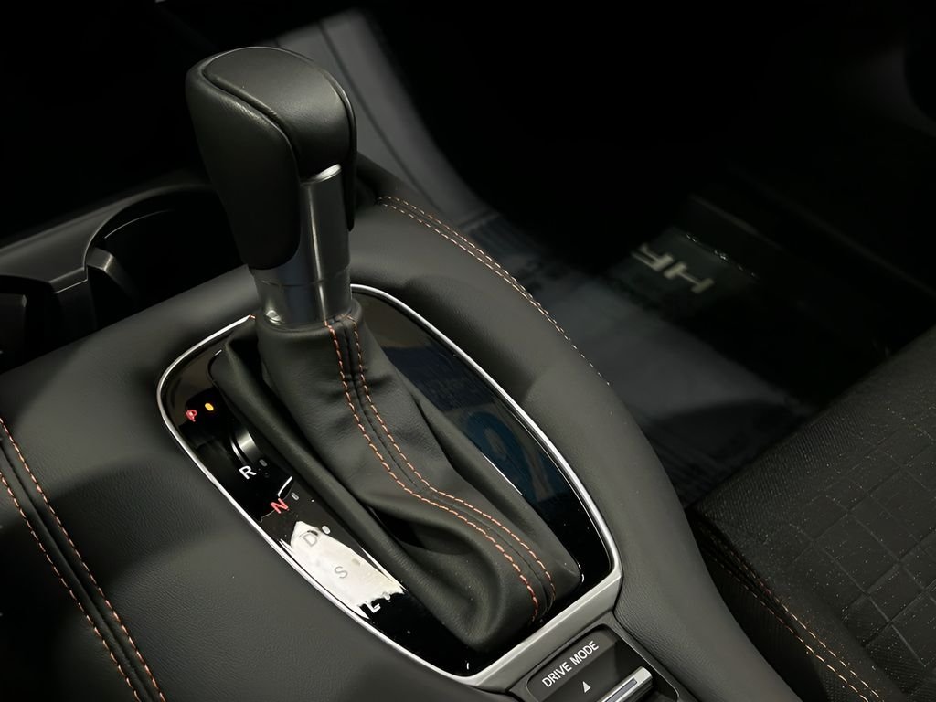 2026 Honda HR-V Sport - Photo 18