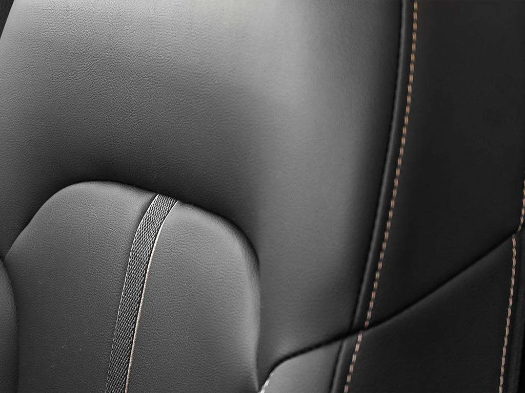 New 2025 Rhodium White Metallic Mazda GS-L image 19