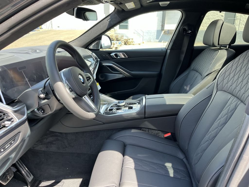 New 2027  BMW M60i image 11