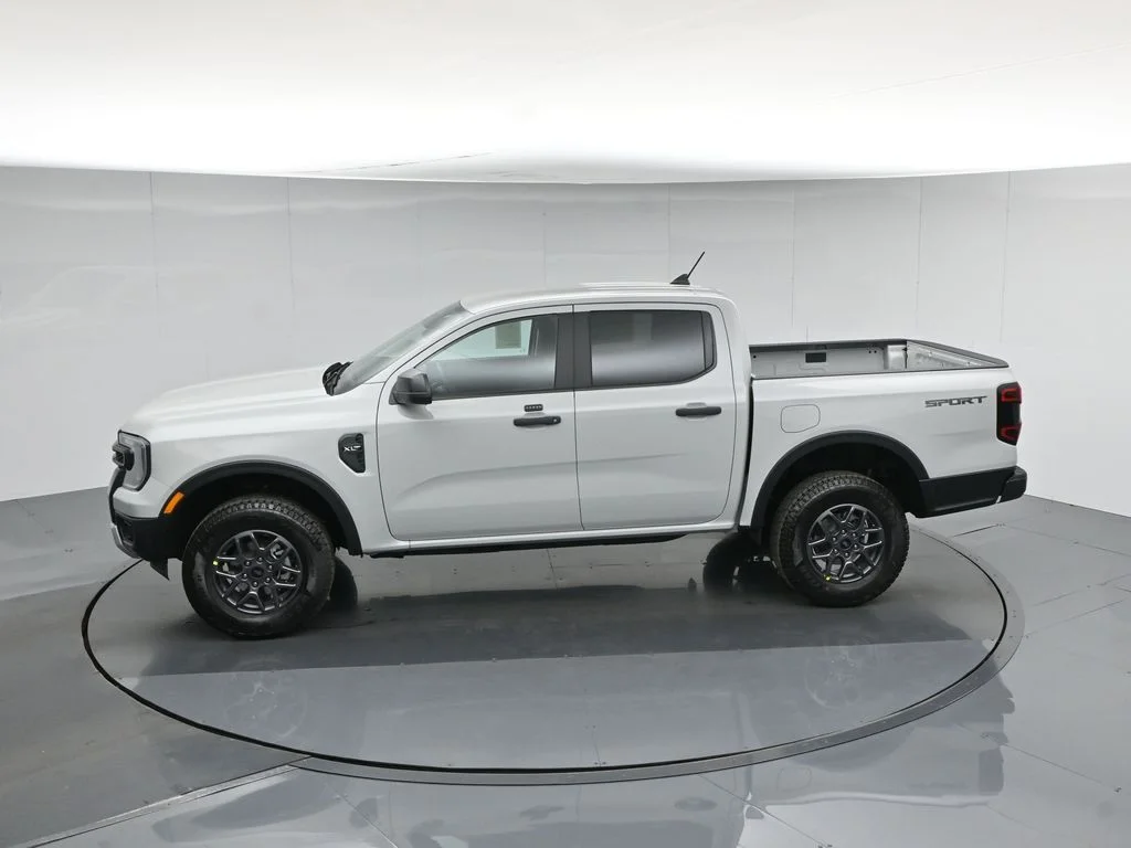 New 2026 Avalanche Ford XLT image 41