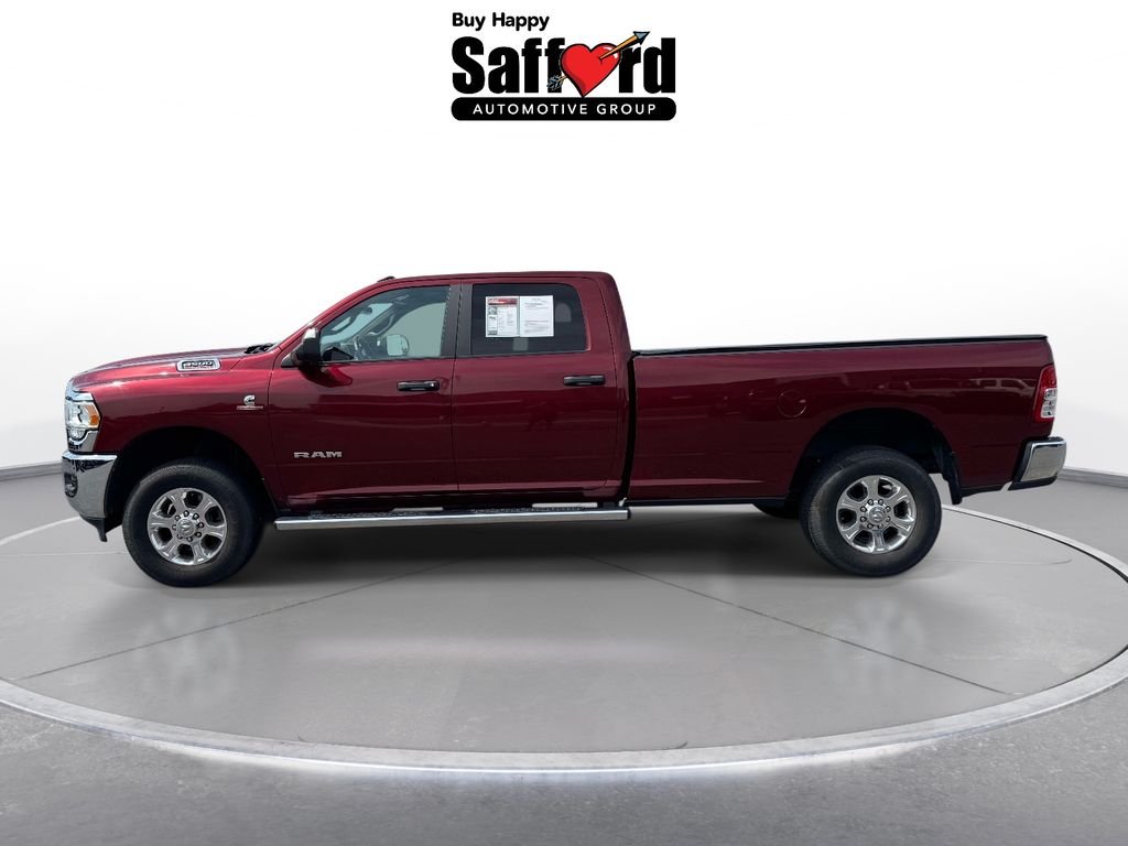 Used 2022 Red Ram Big Horn image 4