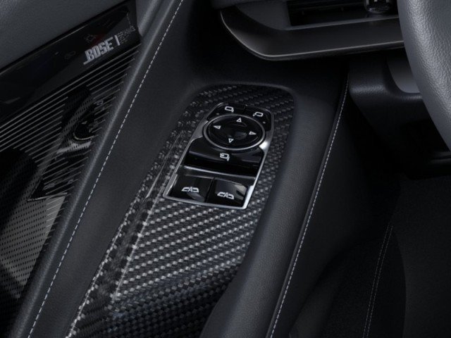 2027 Chevrolet Corvette 3LZ - Photo 22