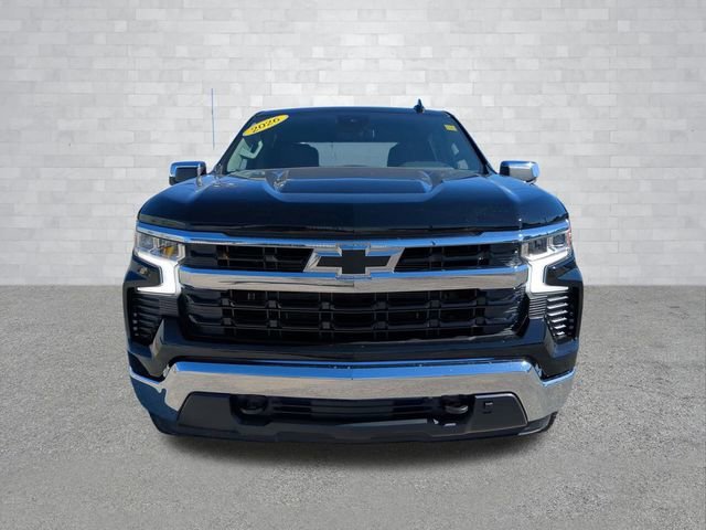 2026 Chevrolet Silverado 1500 LT - Photo 9