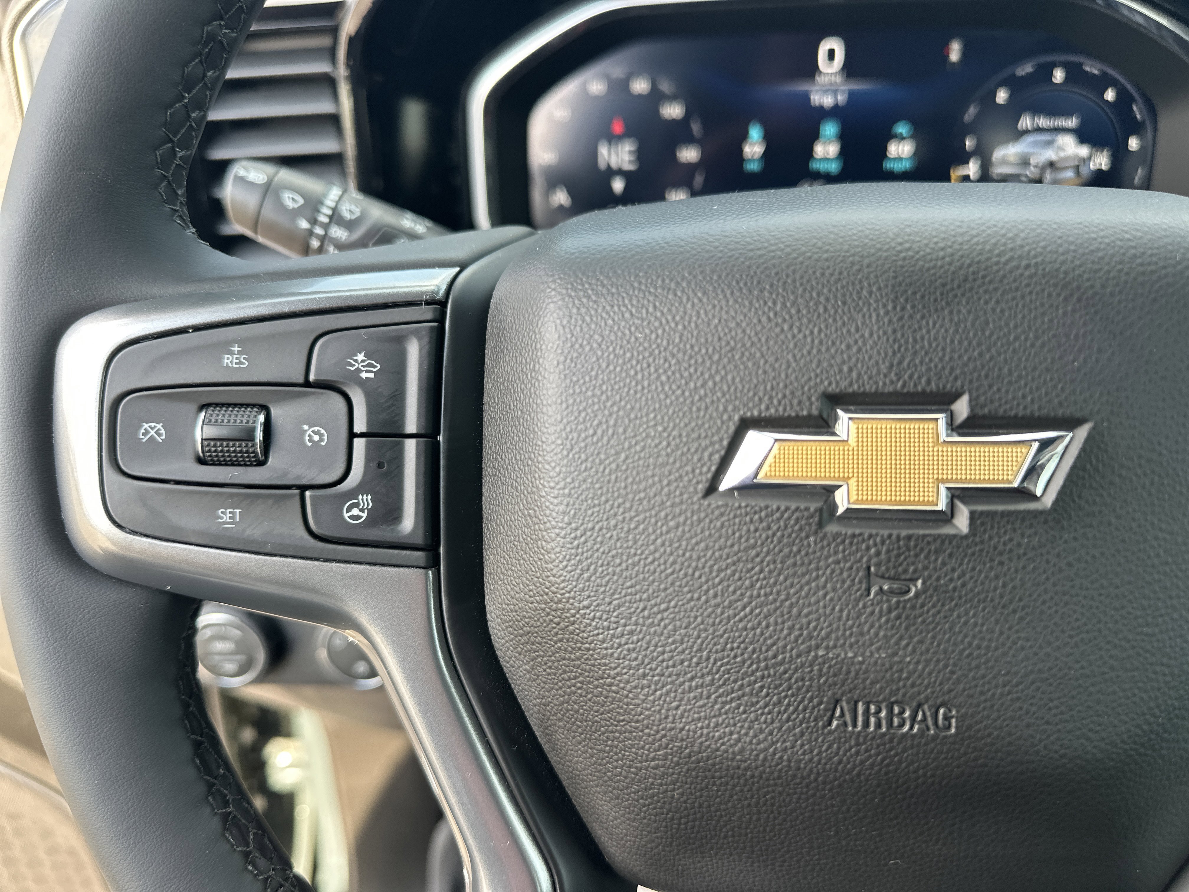 2026 Chevrolet Silverado 1500 LT - Photo 24