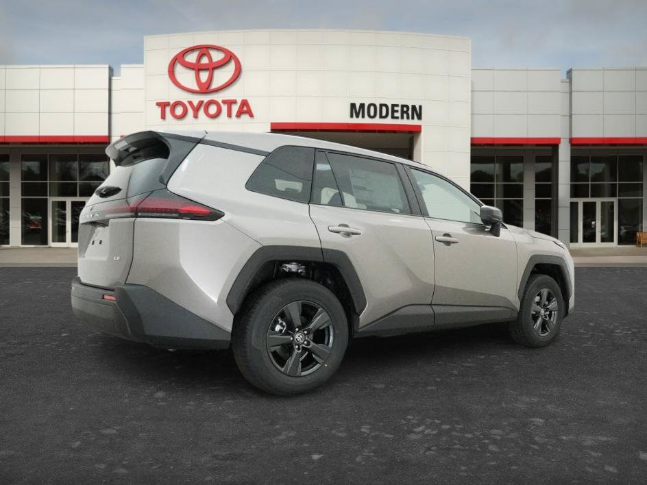 New 2026 Meteor Shower Toyota LE image 17