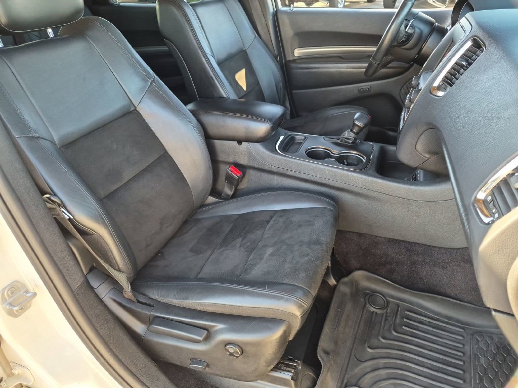 Used 2018 White Dodge GT image 30
