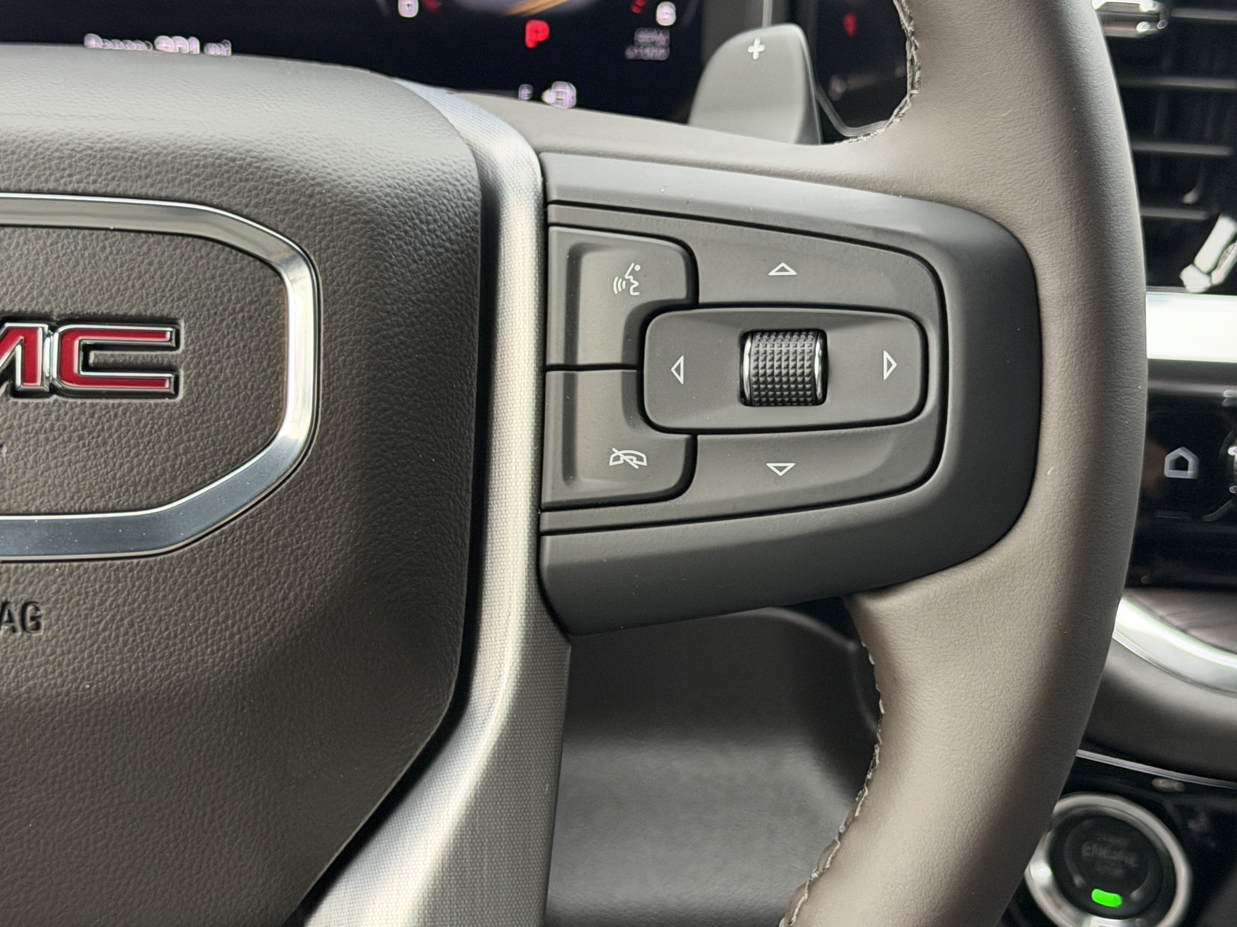 2026 GMC Sierra 1500 SLT - Photo 52