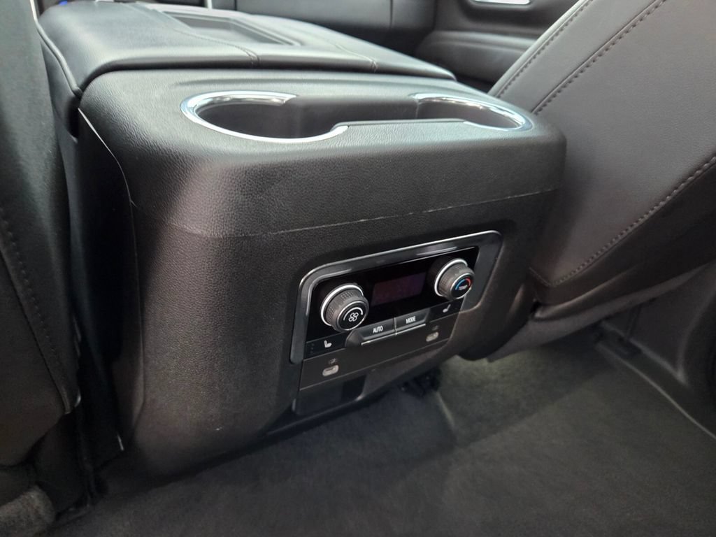 Certified Used 2024 Black Chevrolet LT image 11