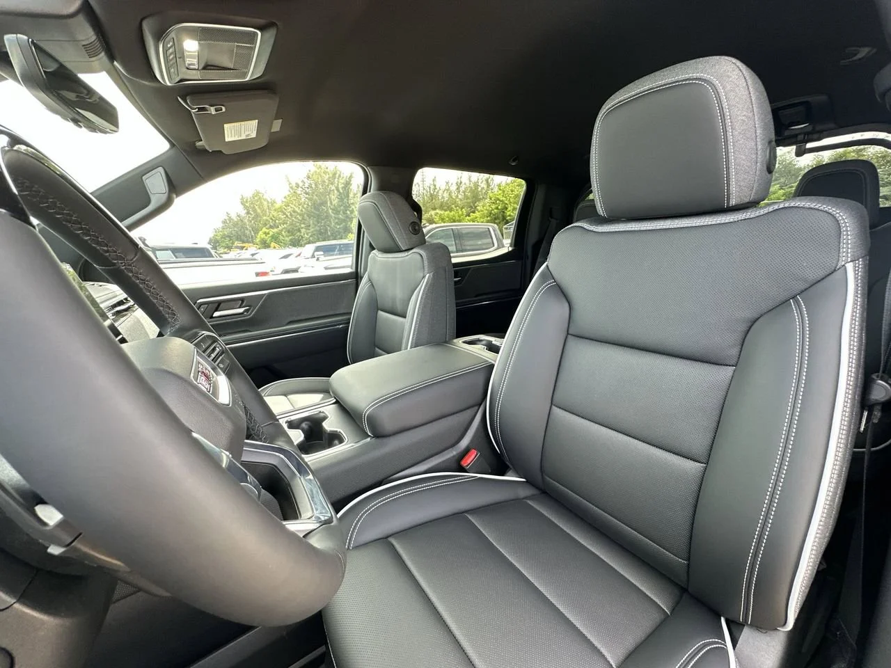 2026 GMC Sierra EV Elevation - Photo 14