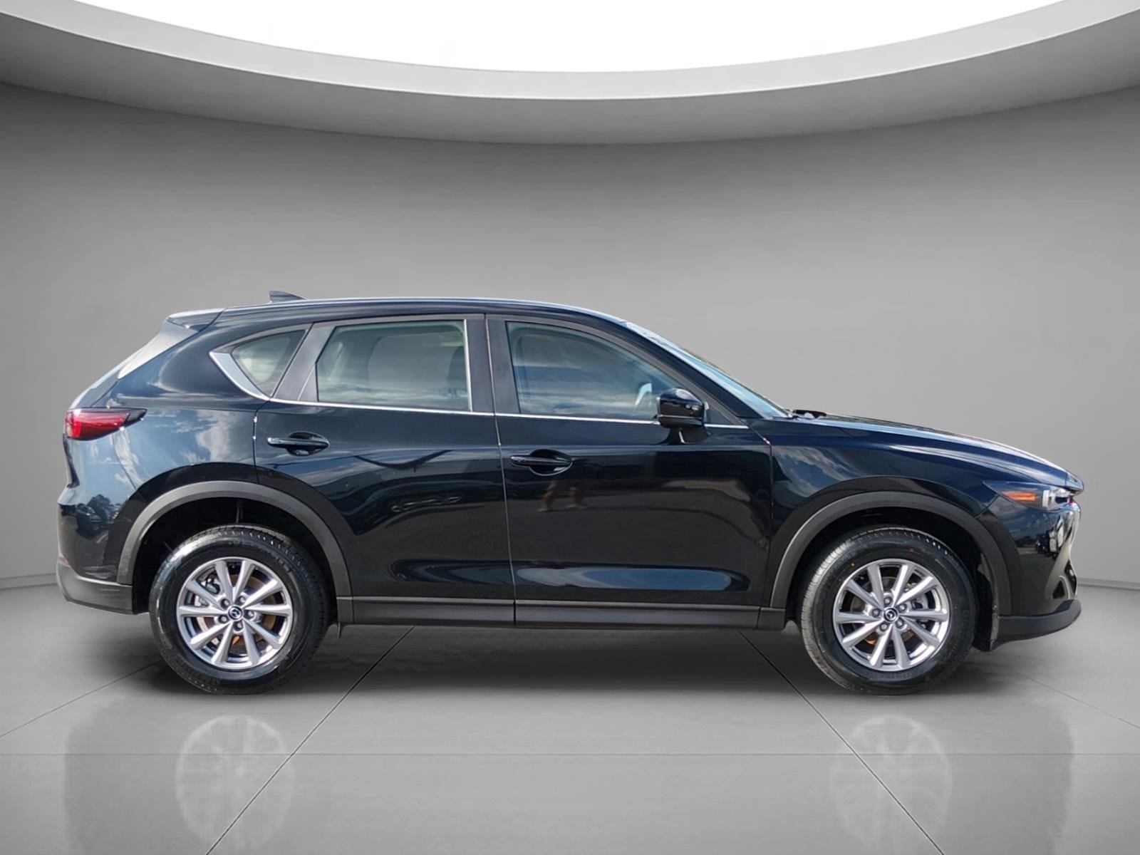 Used 2023 Jet Black Mica Mazda 2.5 S image 6