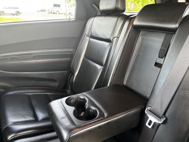 Used 2024 Black Dodge GT Plus image 28
