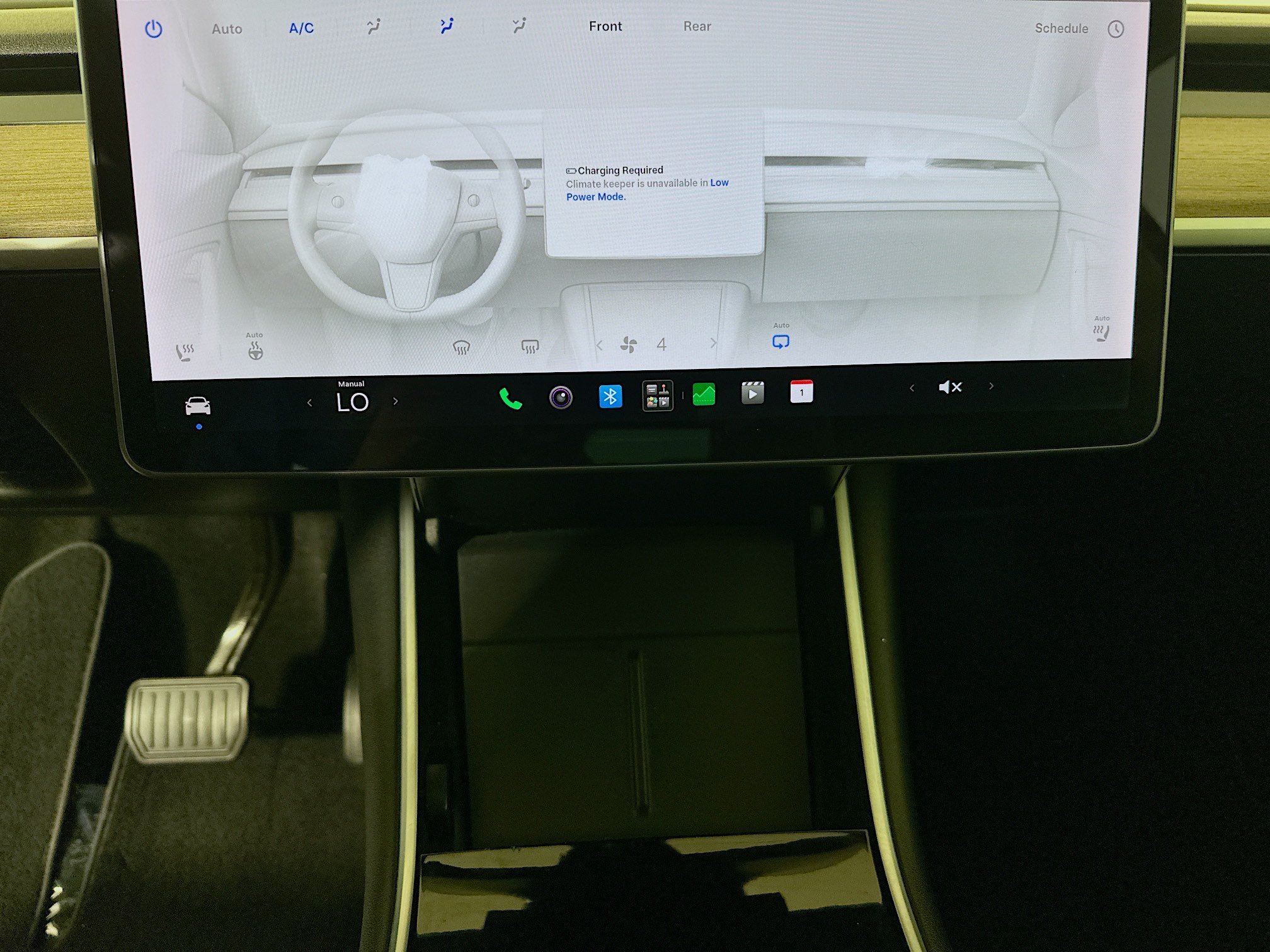Used 2021 White Tesla Standard Range image 22