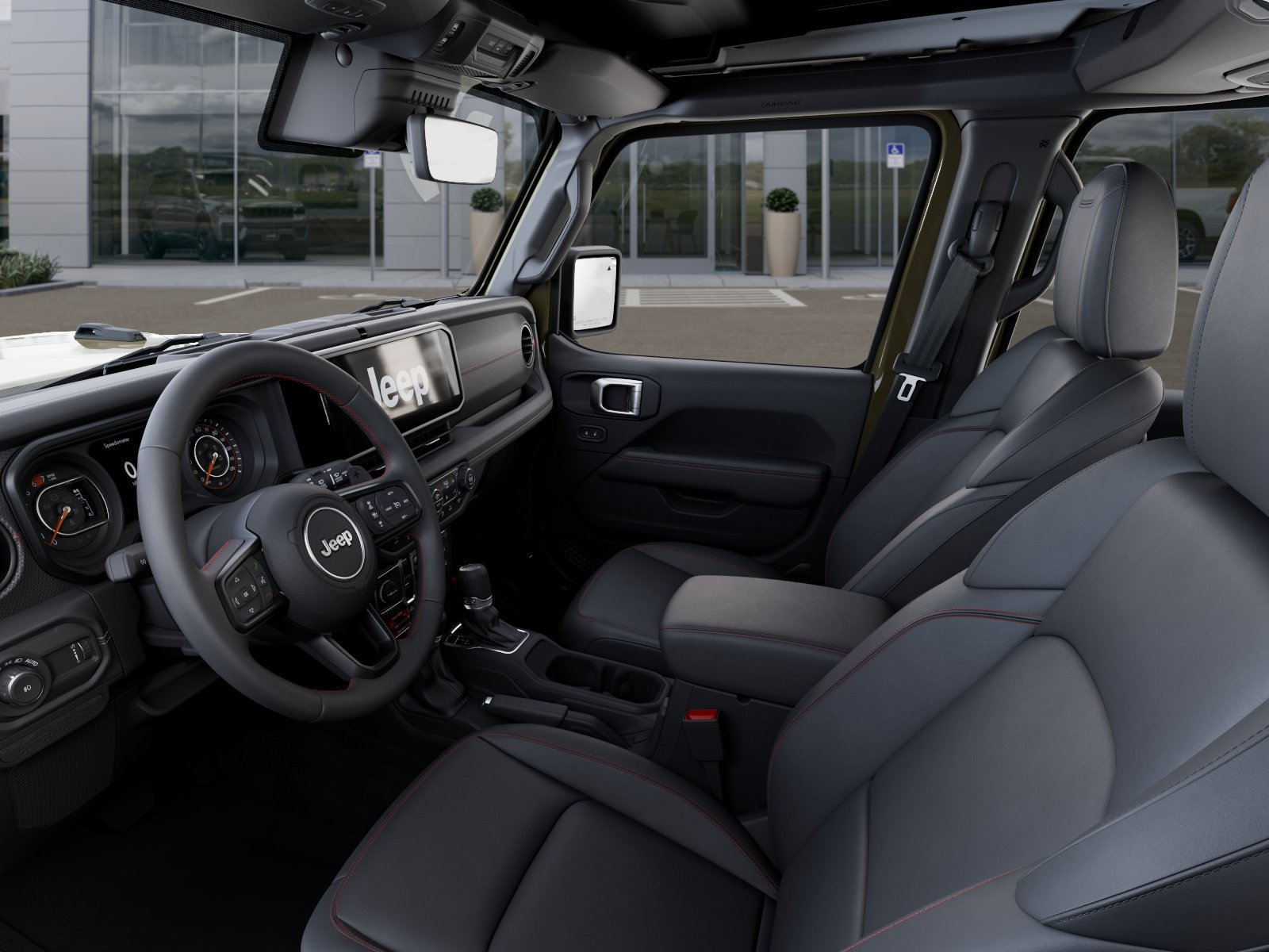 New 2026 41 Exterior Paint Jeep Moab 392 image 22