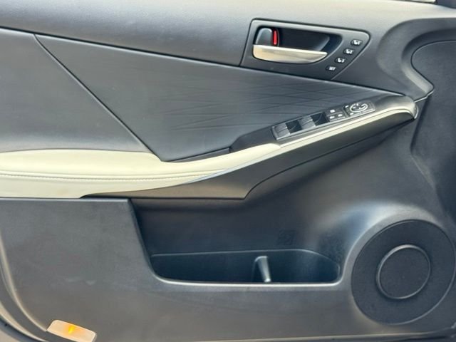 Used 2024 Gray Lexus IS 500 F SPORT Performance Premium image 19