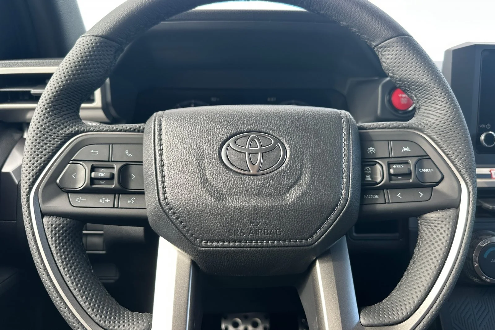 New 2026 Underground Toyota  TRD Sport image 24