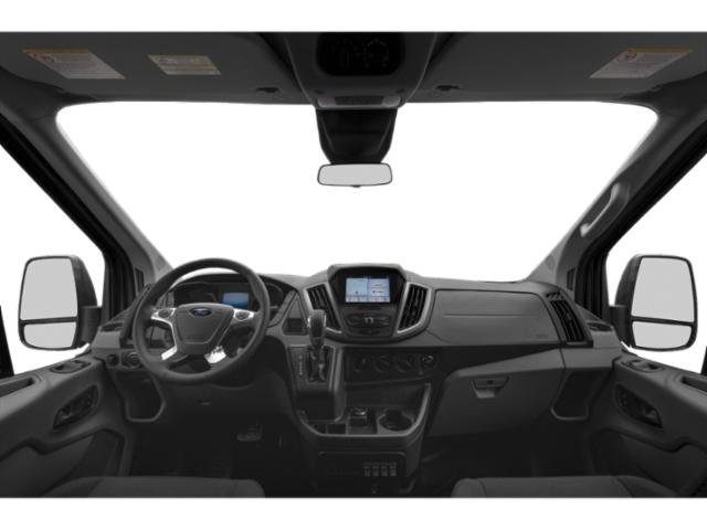 Used 2019 Black Ford  image 8