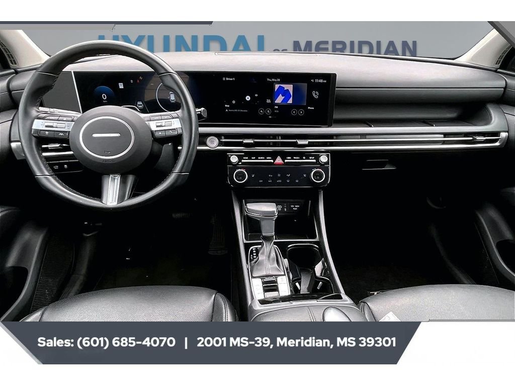 2025 Hyundai Tucson SEL Convenience - Photo 13