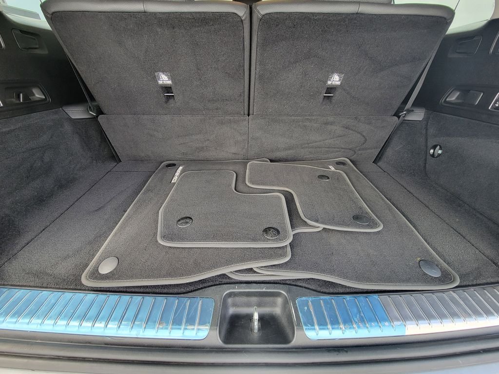 Certified Used 2023 Gray Mercedes-Benz GLS 450 image 10
