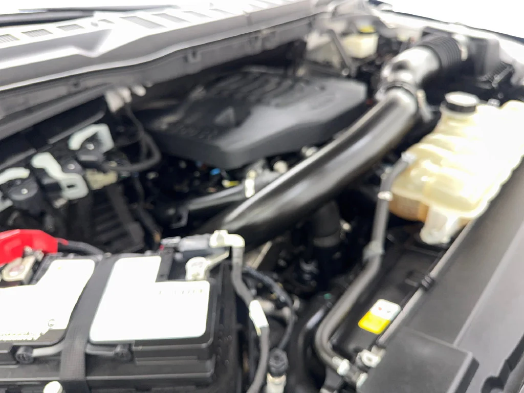 Used 2023  Ford King Ranch image 80