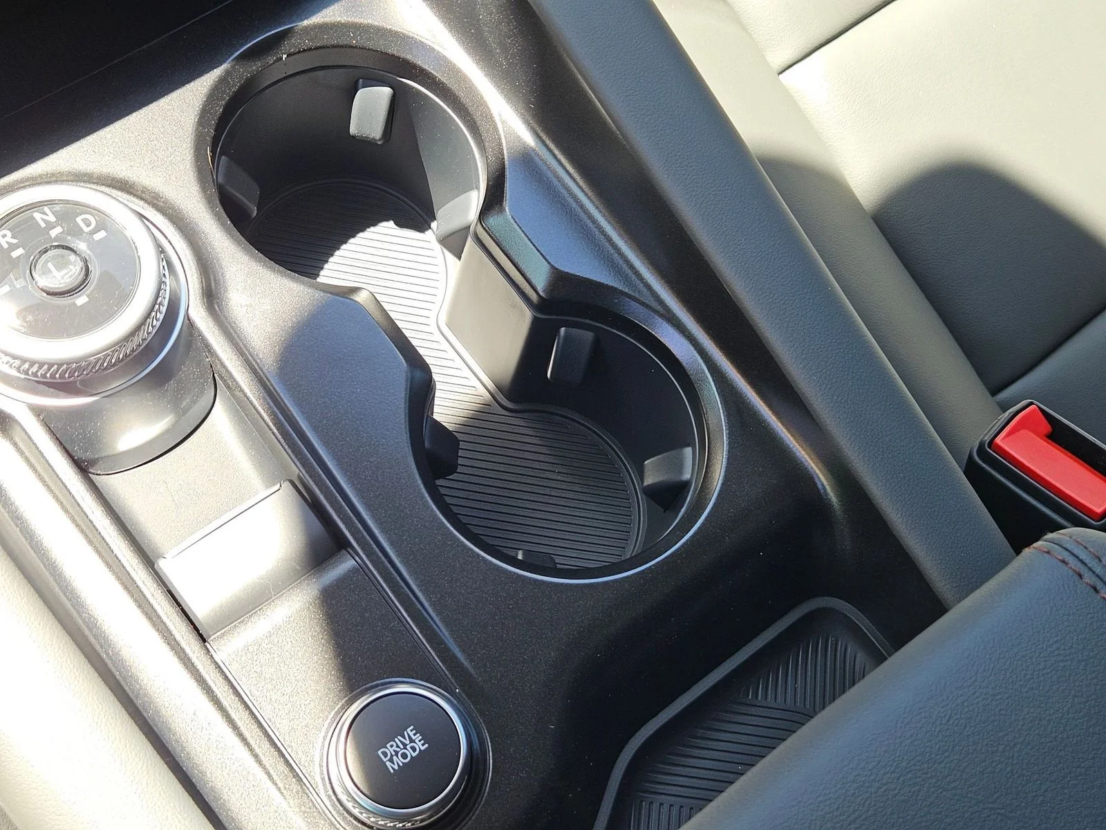 New 2026 Vapor Blue Metallic Ford Active image 17