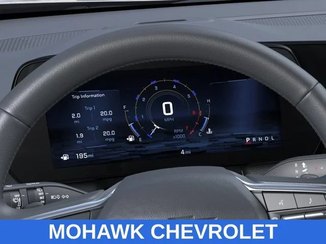 2026 Chevrolet Equinox LT - Photo 18