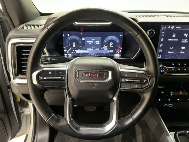 2024 GMC Canyon Elevation - Photo 10